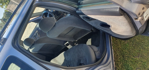 Ford Mondeo 1.8 Clx Rural