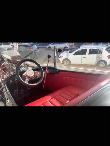 Imagem 8 de 9 de Ford T-bucket