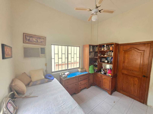 Casa En Venta De Un Nivel Col. Ignacio Zaragoza