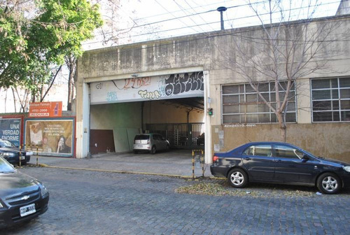 Imagen 4 de 7 de Terrenos O Lotes Venta Villa Crespo
