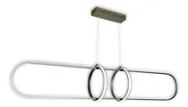 Comprar Colgante Led Mercurio Diseño E Iluminacion