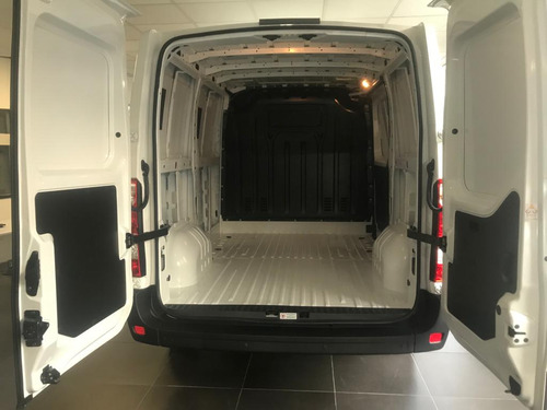 Renault Master 2.3 L1h1