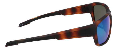 Lentes Sol Nautica Hombre N901sp-6117-240 Matte Tortoise