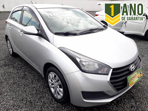 Hyundai Hb20 C./c.plus/c.style 1.6 16v