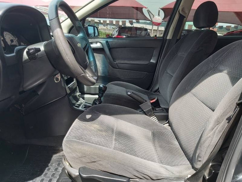 Chevrolet Astra Sed. Advant. 2.0 8v
