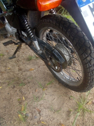 Honda Fan 125