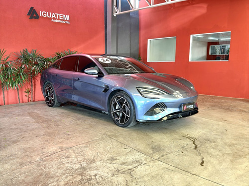 BYD Seal 82,5 KW ELÉTRICO AWD