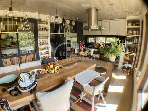 Casa En Venta En El Arrayan Oportunidad