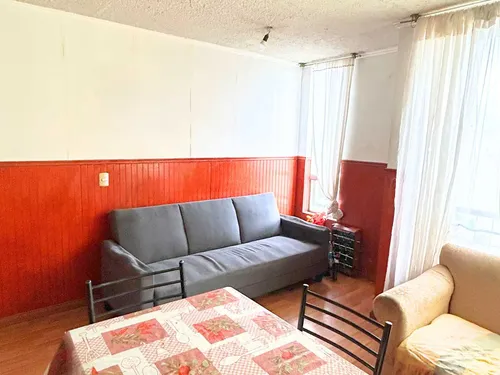 Departamento En San Pedro De La Paz (84919)