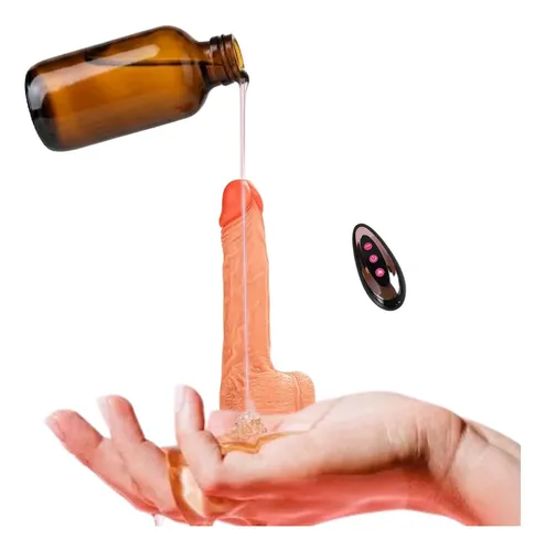 lubricante sexual masculino Lubricante a base de agua Parafarmacia para Hombre