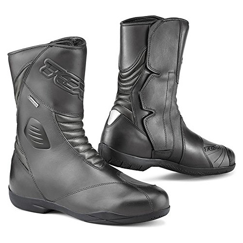 Botas Tcx (7110g-nero-45) Negro Talla 45-talla 11 Botas X-fi