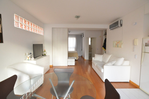 Imagen 9 de 16 de Departamento En Venta Ubicado En Recoleta, Capital Federal