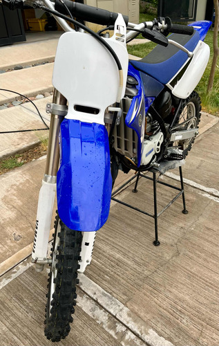 Yamaha Yz 85 2009