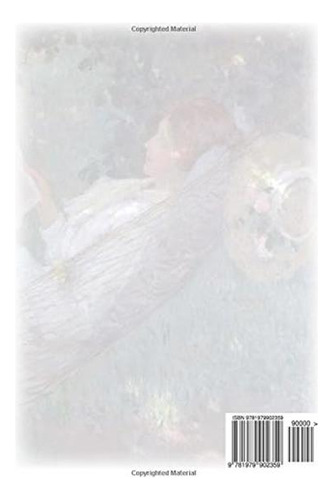 Libro: Anne Of Avonlea (large Print)