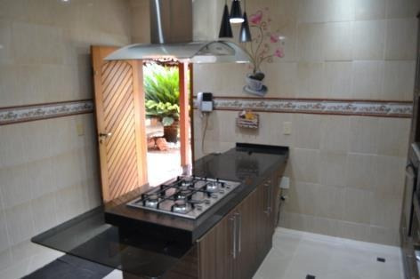 Imagem 25 de 30 de Otima Casa - Jardim Maia - Ven179