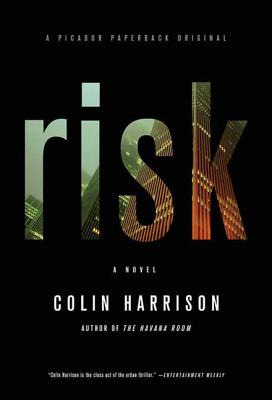 Libro Risk - Harrison, Colin