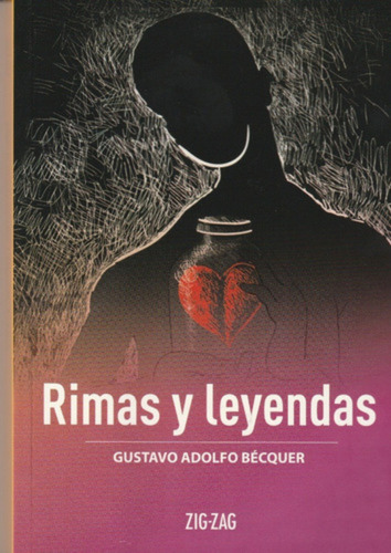 Rimas Y Leyendas / Gustavo Becquer - Zigzag Original