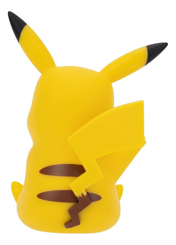 Pokemon Select Pikachu Figura Vinilo 10cm Serie 9 Jazwares