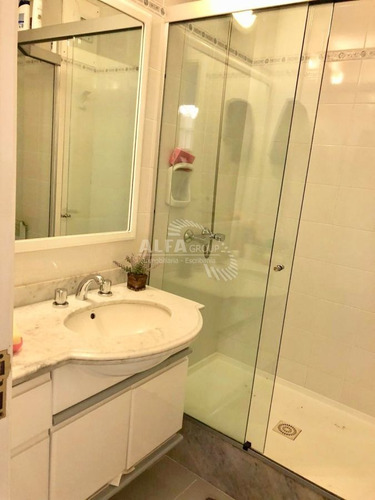 Imagen 11 de 21 de Departamento De 2 Dormitorios En Primera Linea De Playa Mansa - Punta Del Este Mansa