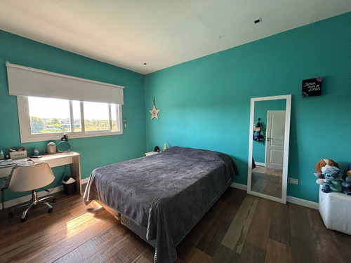 Casa En Venta A La Laguna En El Cantón, Escobar, G.b.a. Zona Norte