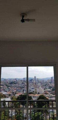 Imagem 7 de 18 de Apartamento Com 2 Dormitórios À Venda, 52 M² Por R$ 367.000,00 - Umuarama - Osasco/sp - Ap4146