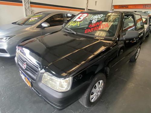 Fiat Uno Economy