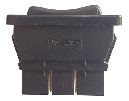 Interruptor Switch Alzavidrios Universal 5 Pin