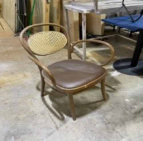 Sillas Thonet