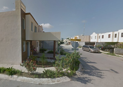 Casa De Remate Bancario -las Alamedas, Monte Morelos N.l -jcbb3