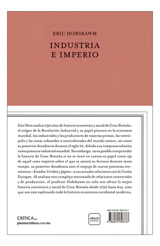 Industria E Imperio