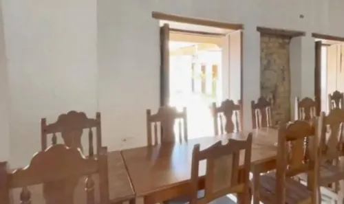 Venta De Hotel En Cubiro