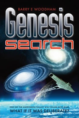 Libro Genesis Search : One Day The Andromeda Galaxy Will ...