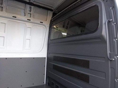 Mercedes-benz Sprinter 2.1 515 Furgon 4325 Te V2 Aa 2018