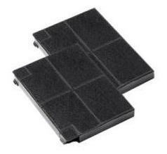 Imagen 3 de 5 de Filtro De Carbon Original Spar Flexa X2 Campana Purificador