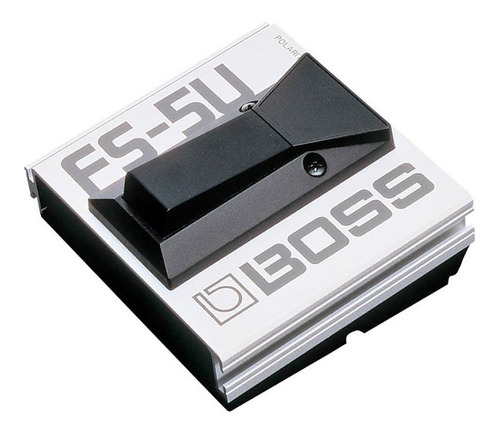 Pedal Footswitch Boss Fs5u Mementary - Guitarra - Efectos Cu