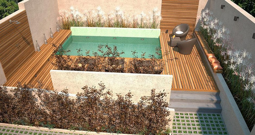 Imagen 7 de 15 de Departamento - Palermo Hollywood
