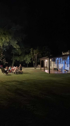 Imagen 3 de 14 de Hermoso Campo 10 Hectáreas En Cardales - Exaltación De La Cruz