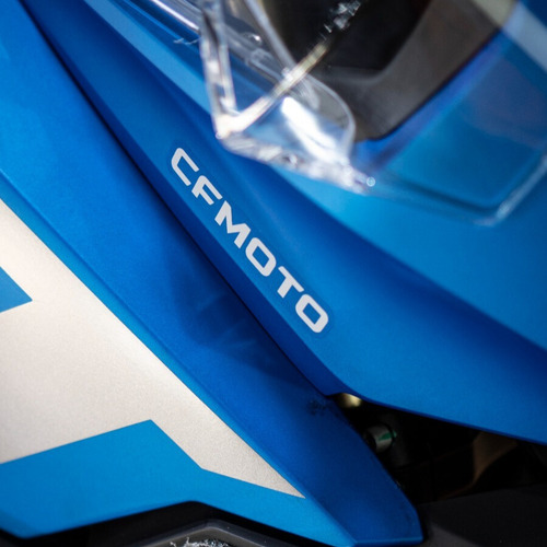Cf Moto 650 Mt ( No Benelli Trk, Vogue Ds, Versys)