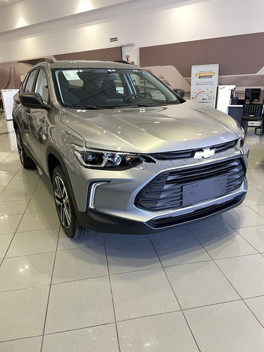 Chevrolet Tracker 1.2 Turbo At