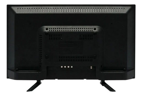 Tv Led 24 Philco Ptv24c10d Hd Conversor Digital Hdmi Usb