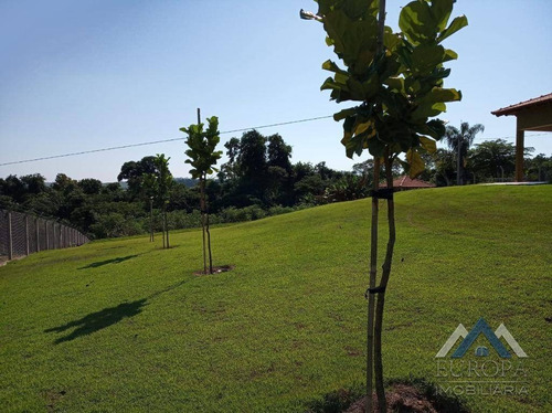 Chácara Com 2 Dormitórios À Venda, 5250 M² Por R$ 425.000,00 - Distrito Maravilha - Londrina/pr - Ch0090