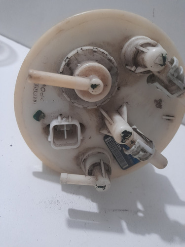 Flange Bomba Combustível Honda Fit City Flex 0580314309 (Usado)
