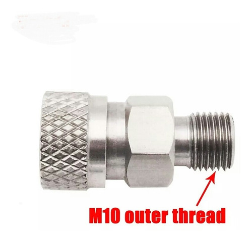 Imagen 1 de 2 de Foster Desconeptor Rapido H/e