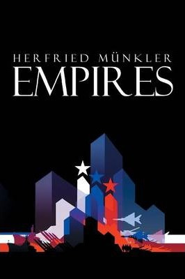 Libro Empires - Herfried Mã¿â¼nkler