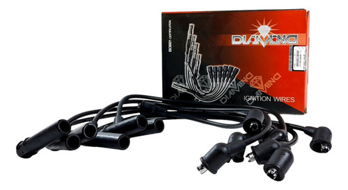 Cable Bujia Montero Dakar 3.0 92-09 Galloper