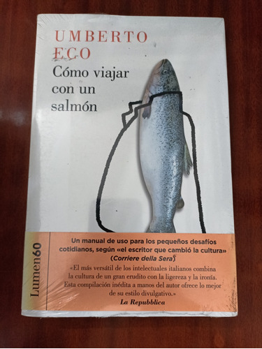 Cómo Viajar Con Un Salmon