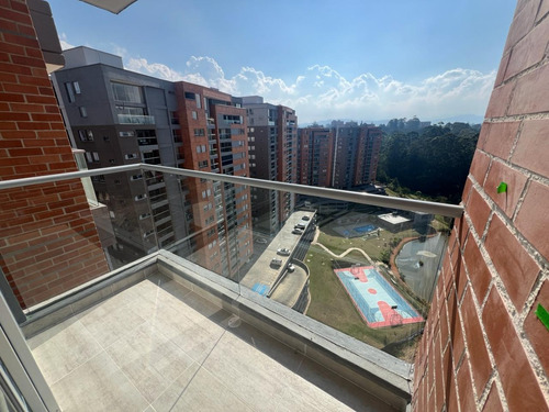 Vendo Apartamento En Aqua En La Vereda Ojo De Agua