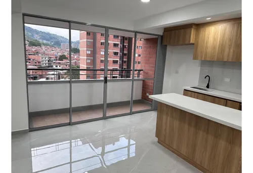 Venta De Apartamento En Itagüí
