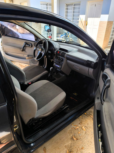 Chevrolet Corsa Classic 1.6