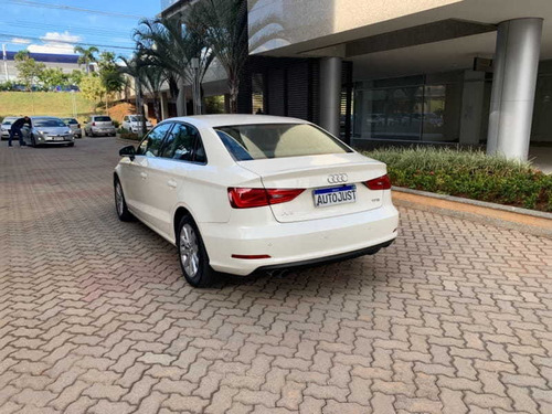 Audi A3 Sedan 1.4/ Attra. 16v Tb Fsi S-tronic